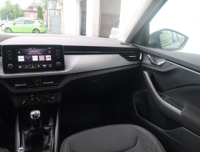 Škoda Kamiq  1.0 TSI Ambition Plus