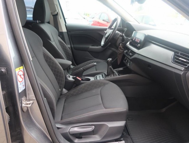 Škoda Kamiq  1.0 TSI Ambition Plus