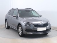Škoda Kamiq  1.0 TSI Ambition Plus