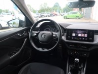 Škoda Kamiq  1.0 TSI Ambition Plus