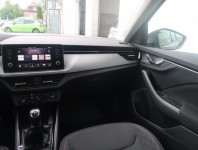 Škoda Kamiq  1.0 TSI Ambition Plus