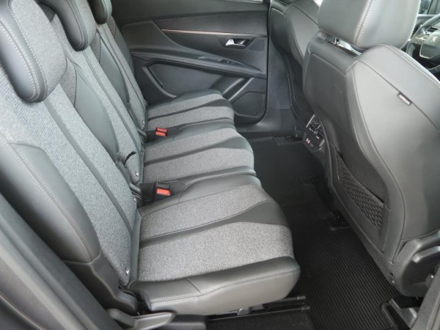 Peugeot 5008  PureTech 130 
