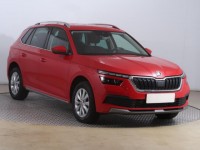 Škoda Kamiq  1.6 TDI Style