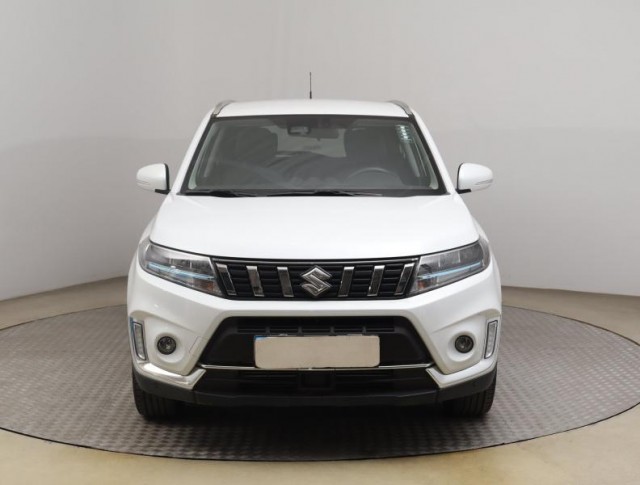 Suzuki Vitara  1.4 BoosterJet Elegance