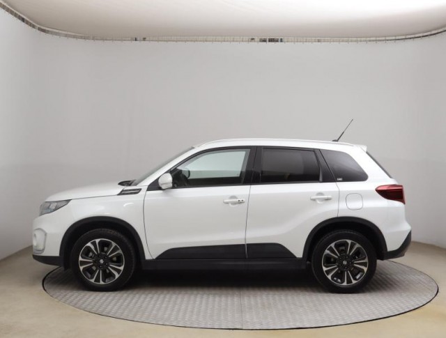 Suzuki Vitara  1.4 BoosterJet Elegance