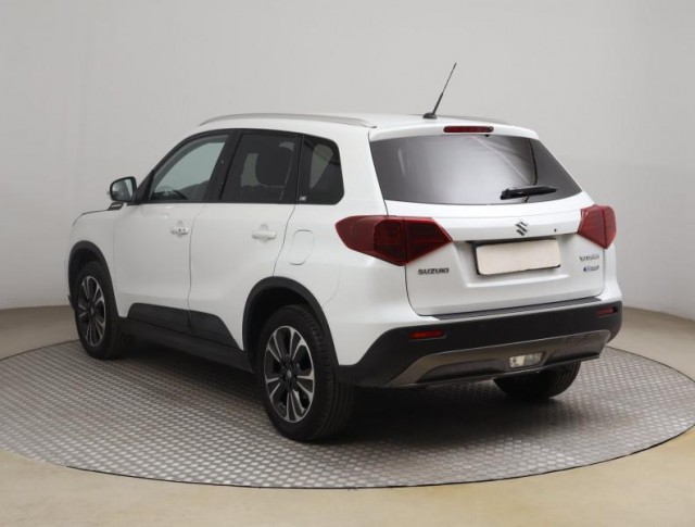 Suzuki Vitara  1.4 BoosterJet Elegance