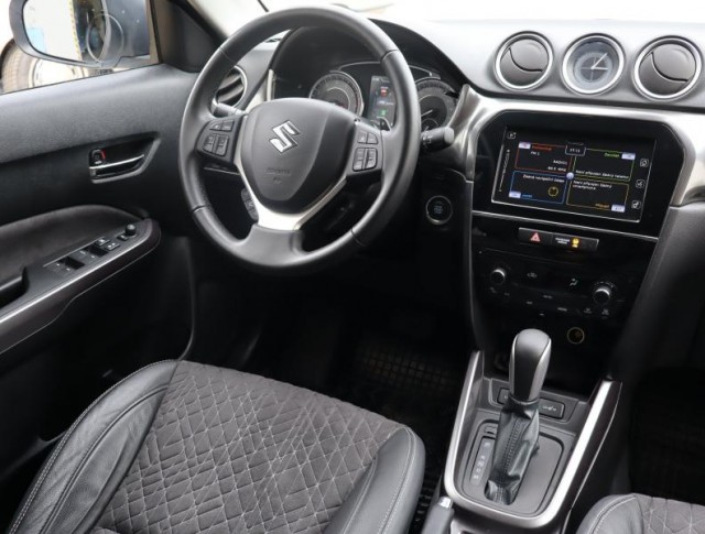 Suzuki Vitara  1.4 BoosterJet Elegance