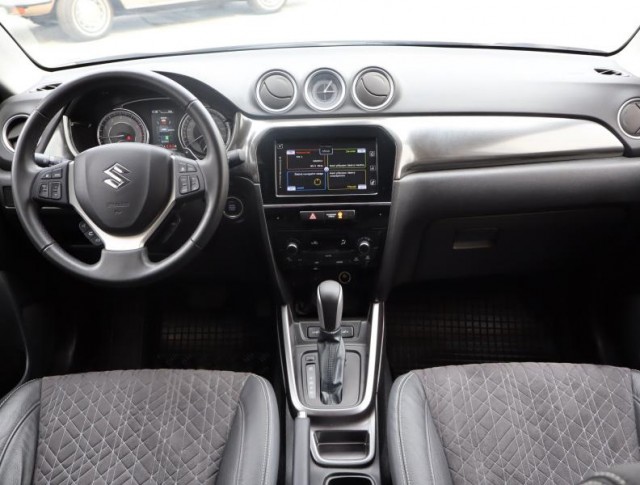 Suzuki Vitara  1.4 BoosterJet Elegance