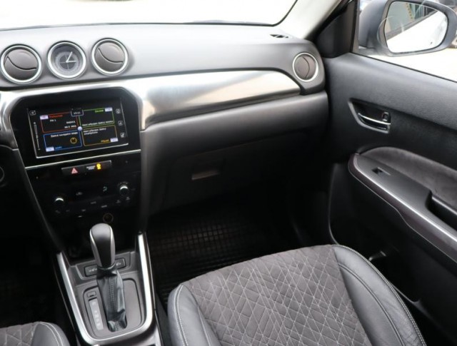 Suzuki Vitara  1.4 BoosterJet Elegance