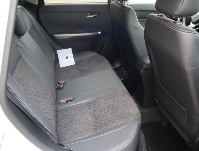 Suzuki Vitara  1.4 BoosterJet Elegance