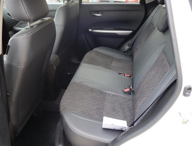 Suzuki Vitara  1.4 BoosterJet Elegance