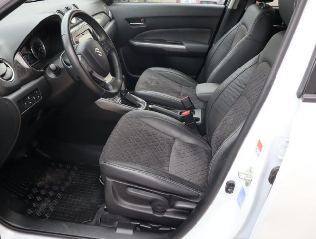 Suzuki Vitara  1.4 BoosterJet Elegance