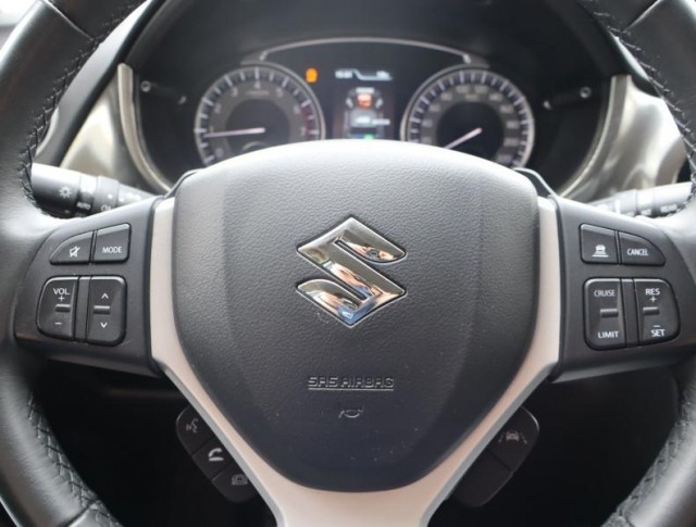Suzuki Vitara  1.4 BoosterJet Elegance