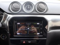 Suzuki Vitara  1.4 BoosterJet Elegance