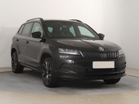 Škoda Karoq  1.5 TSI Sportline