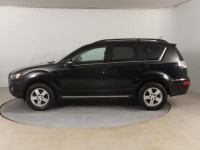 Mitsubishi Outlander  2.2 DI-D Instyle