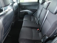 Mitsubishi Outlander  2.2 DI-D Instyle