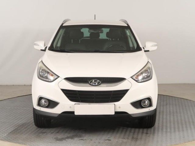 Hyundai ix35  1.6 GDI 