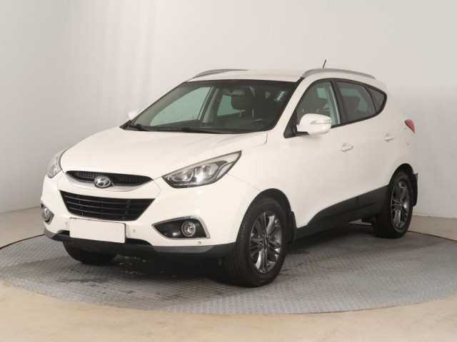 Hyundai ix35  1.6 GDI 