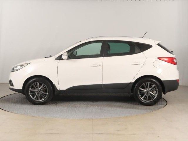 Hyundai ix35  1.6 GDI 