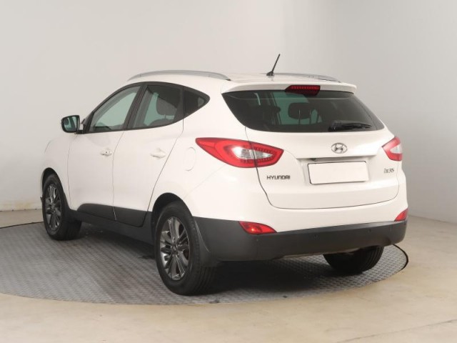 Hyundai ix35  1.6 GDI 