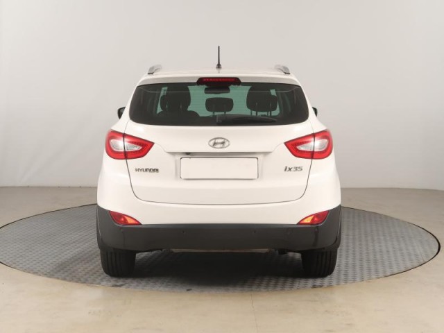 Hyundai ix35  1.6 GDI 