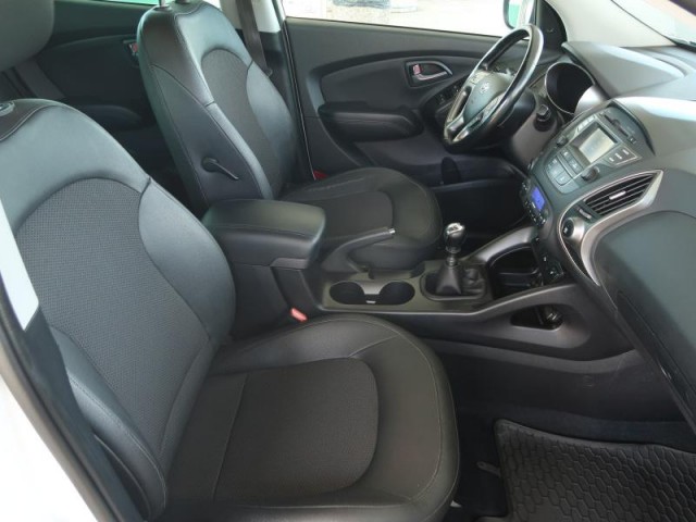 Hyundai ix35  1.6 GDI 
