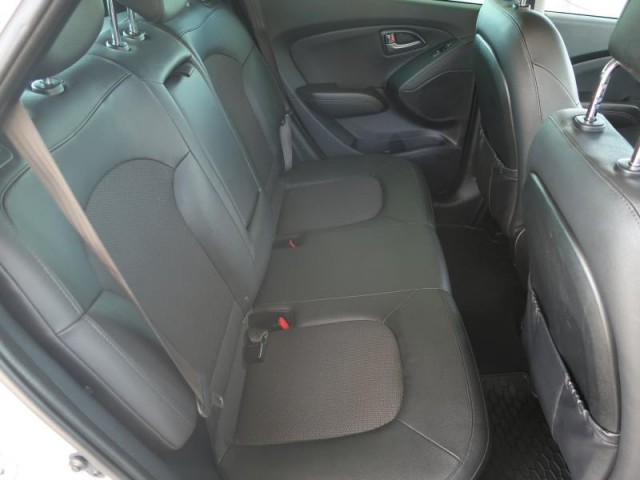 Hyundai ix35  1.6 GDI 