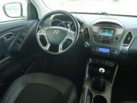Hyundai ix35  1.6 GDI 