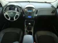 Hyundai ix35  1.6 GDI 