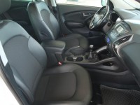 Hyundai ix35  1.6 GDI 