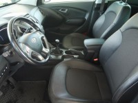 Hyundai ix35  1.6 GDI 