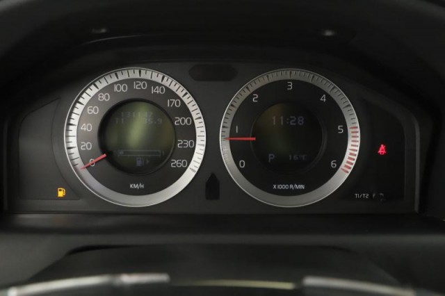 Volvo XC60  D5 