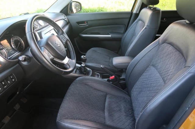 Suzuki Vitara  1.4 BoosterJet Premium