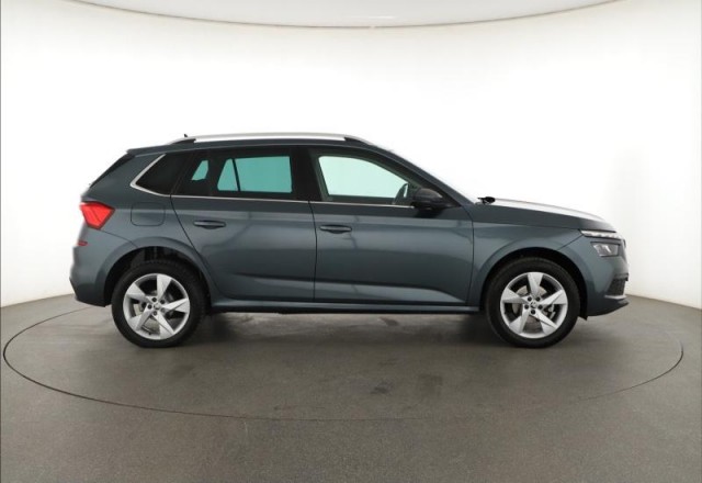 Škoda Kamiq  1.5 TSI 