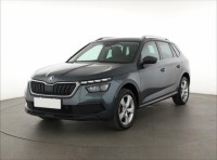 Škoda Kamiq  1.5 TSI 