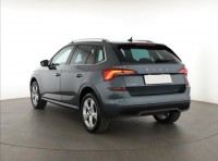 Škoda Kamiq  1.5 TSI 