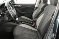 Škoda Kamiq  1.5 TSI 