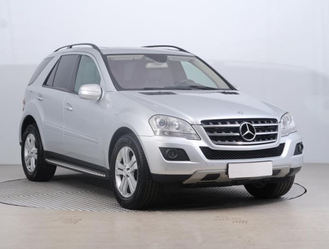Mercedes-Benz ML  ML 280 CDI 
