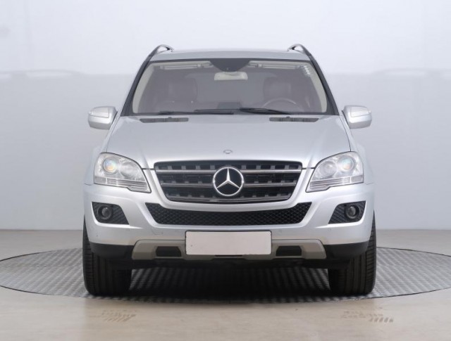 Mercedes-Benz ML  ML 280 CDI 