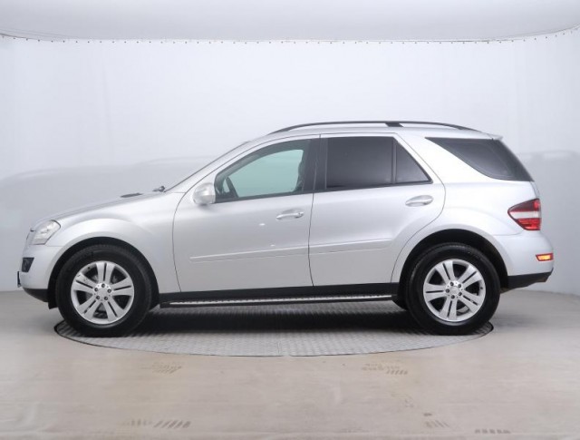 Mercedes-Benz ML  ML 280 CDI 