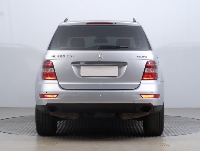 Mercedes-Benz ML  ML 280 CDI 