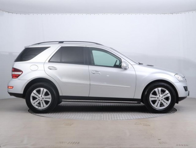 Mercedes-Benz ML  ML 280 CDI 