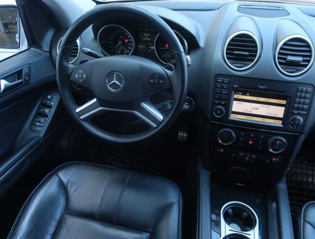 Mercedes-Benz ML  ML 280 CDI 