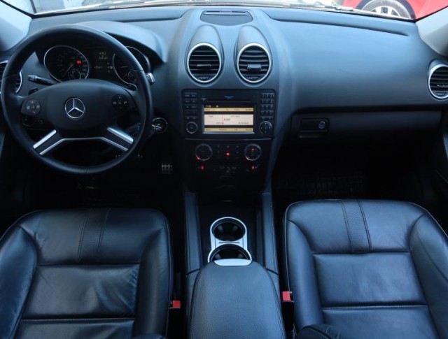 Mercedes-Benz ML  ML 280 CDI 