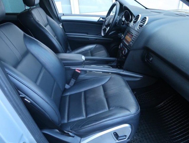 Mercedes-Benz ML  ML 280 CDI 