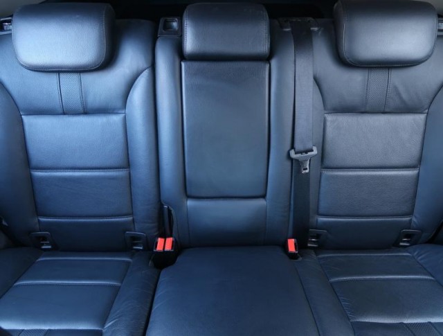 Mercedes-Benz ML  ML 280 CDI 
