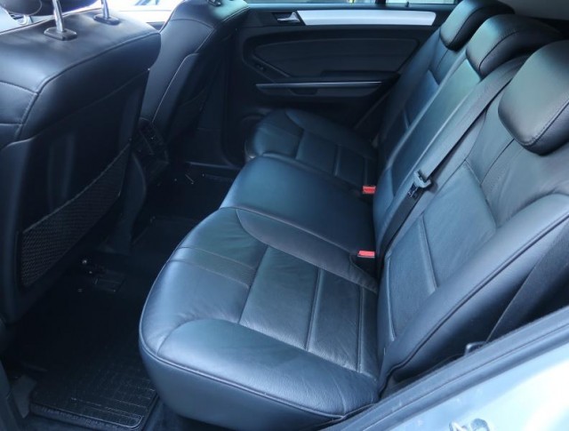 Mercedes-Benz ML  ML 280 CDI 