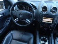 Mercedes-Benz ML  ML 280 CDI 