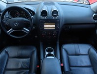 Mercedes-Benz ML  ML 280 CDI 